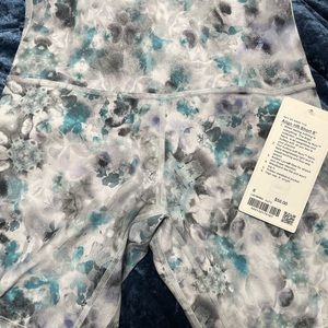 Lululemon align shorts